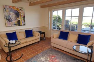 Wohnung In Morsum Mit Terrasse - 9