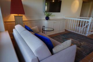 Wohnung In Morsum Mit Terrasse - 8