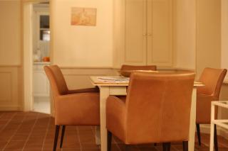 Wohnung In Morsum Mit Terrasse - Morsum - 5