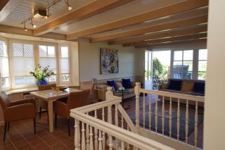 Wohnung In Morsum Mit Terrasse - 4