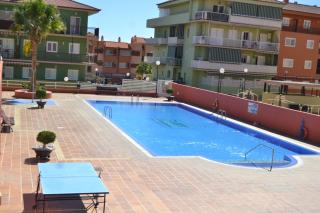 apartamento Olivia Beach - Candelaria - 9