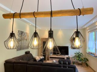 Ferienwohnung In Pittenbach Mit Großem Grill - Pittenbach - 7