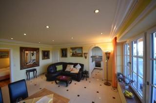 Wunderschönes Appartement Mit Garten Und Terrasse - Groß Zicker - 9