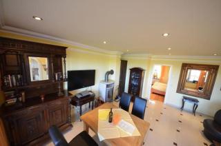 Wunderschönes Appartement Mit Garten Und Terrasse - Groß Zicker - 8