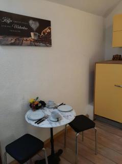 Appartement In Gehren - Ilmenau - 3