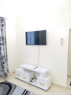 Calm & Comfortable One Bed Room - Mombasa - 0