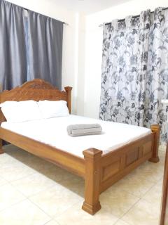 Calm & Comfortable One Bed Room - Mombasa - 7