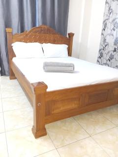 Calm & Comfortable One Bed Room - Mombasa - 6