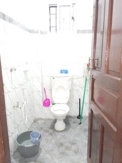 Calm & Comfortable One Bed Room - Mombasa - 3
