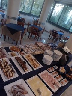 Hotel Ambasciata - Cesenatico - 8