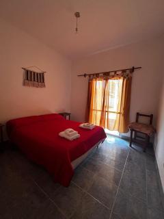 Los Jazmines depto - Cafayate - 0
