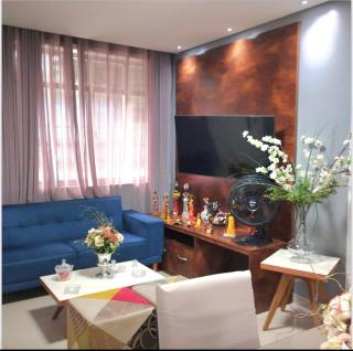 Apartamento na Batista Campos - Belém - 3