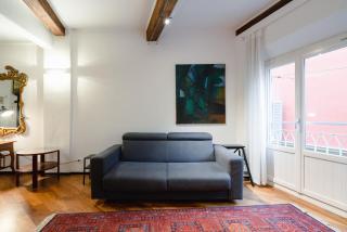 Palazzo Rialto Antique - Bolonia - 8
