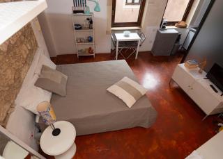 Casa Eu - Studio Flat with Private Terrace WiFi - Syracuse - 3