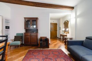 Palazzo Rialto Antique - Bolonia - 4