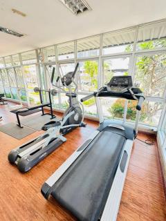 Rimhad Jomtien Beach Condomunium S-A - 3