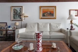 Suite Corte Segreta CANAL WIEW - Venice - 5