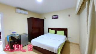 Palma Beach Resort Hurghada - Hurghada - 9