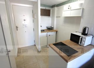 137 Minerva Apartamentos - Vista al mar - Piscina y Playa - Cercano a tren, restaurantes y tiendas - Benalmádena - 4