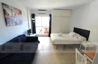 137 Minerva Apartamentos - Vista al mar - Piscina y Playa - Cercano a tren, restaurantes y tiendas - Benalmádena - 3