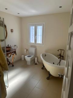 Villa Las Palmeras with heated pool, La Cala de Mijas - Malaga - 1