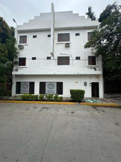 Hotel D´ Carmona - 1