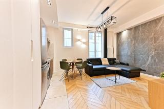 Studio Raffiné près de la Seine Paris 16ème - Parijs - 0