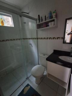 Casa condominio jardim espanha para cop 30 - Belém - 1