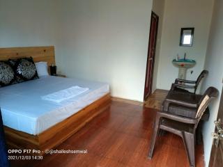 Resthouse by jbk badrinath - 2