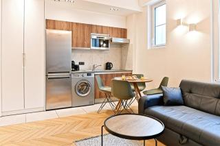 Studio Raffiné près de la Seine Paris 16ème - Parijs - 4