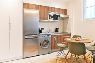 Studio Raffiné près de la Seine Paris 16ème - Parijs - 3
