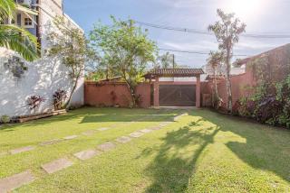 Casa com piscina a 100 m de Camburizinho - 6