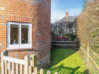 Weaversden Oast - Frittenden - 9