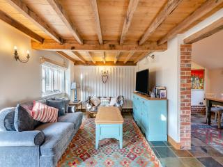Weaversden Oast - Frittenden - 8