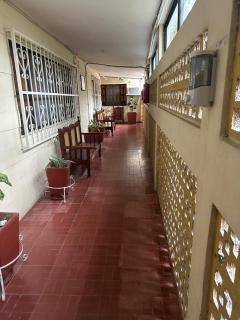 Hotel D´ Carmona - Ciudad Valles - 3