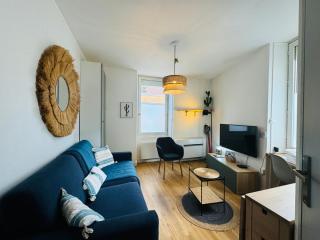 Le Studio Cosy - Périgueux - 9