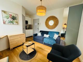 Le Studio Cosy - Périgueux - 0