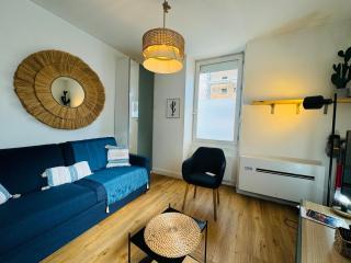 Le Studio Cosy - Périgueux - 8