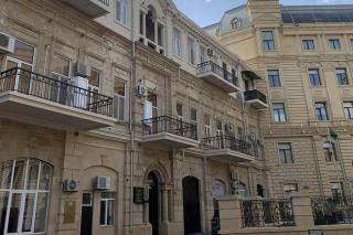 Lux Historical Apartment Baku - Baku - 0