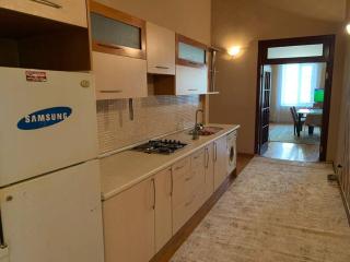Lux Historical Apartment Baku - 1