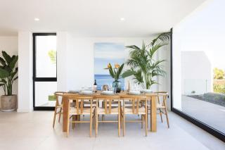 NEW! Gorvorana 2 - up to 10 guests, private pool - Los Realejos - 9