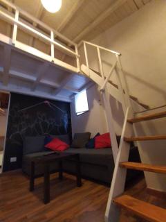 Florhouse Marina Loft - Catania - 6