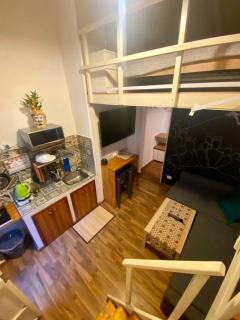 Florhouse Marina Loft - Catania - 9