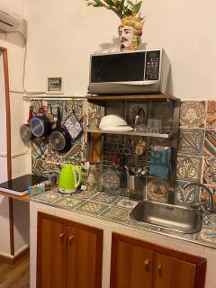 Florhouse Marina Loft - Catania - 3