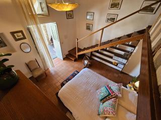 Villa Margot - Authentic sea view countryside villa - 1