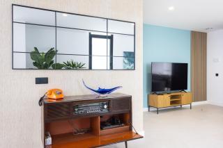 NEW! Gorvorana 2 - up to 10 guests, private pool - Los Realejos - 4
