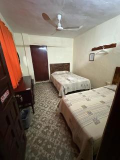 Hotel D´ Carmona - Ciudad Valles - 7