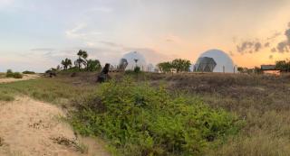 Cterra Saadani Luxury Tents - 1