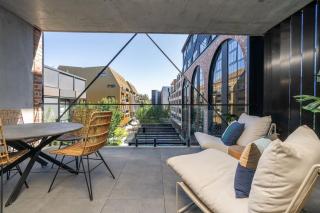 Onyx Apt Onsite EV 5mins to Foreshore - Hosted by Canstay - Kingston - 4