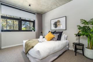 Onyx Apt Onsite EV 5mins to Foreshore - Hosted by Canstay - Kingston - 7